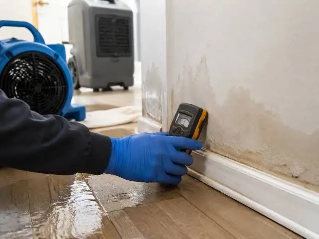 24/7 Water damage restoration services in Spencerville, MD - Rapid flood cleanup and mitigation
